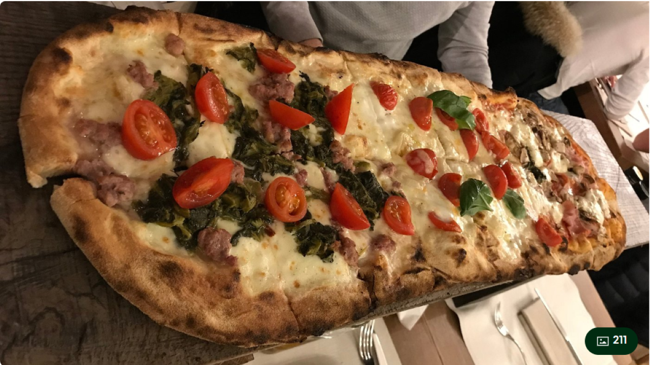 pizzeria